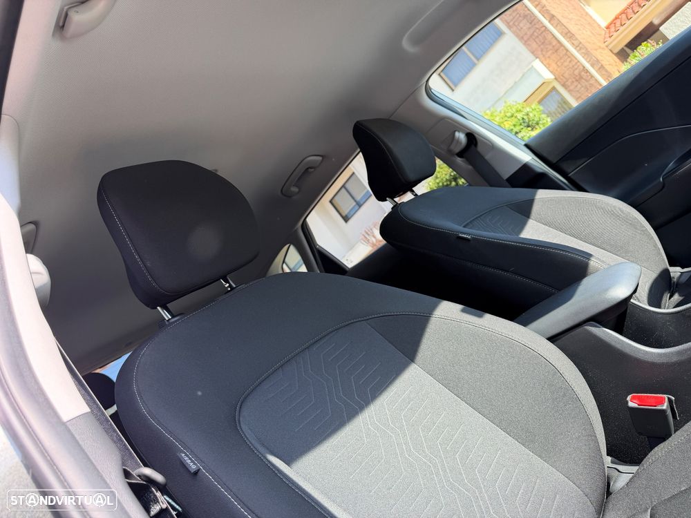 Hyundai Kauai 1.0 T-GDi Premium DCT - 19