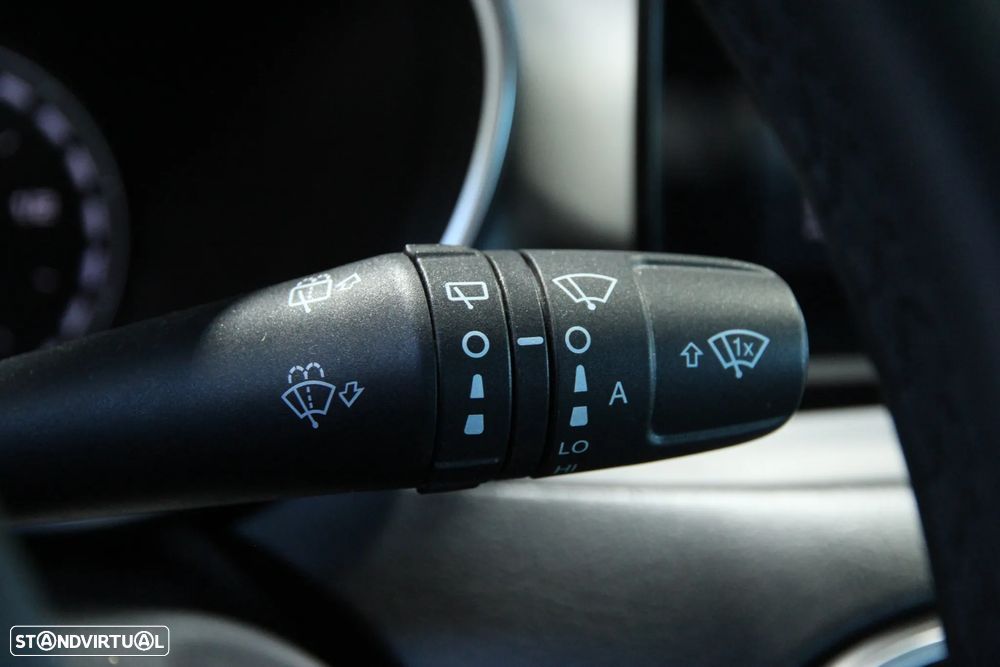 Fiat Tipo Station Wagon Cross 1.0 GSE T3 Cross - 21