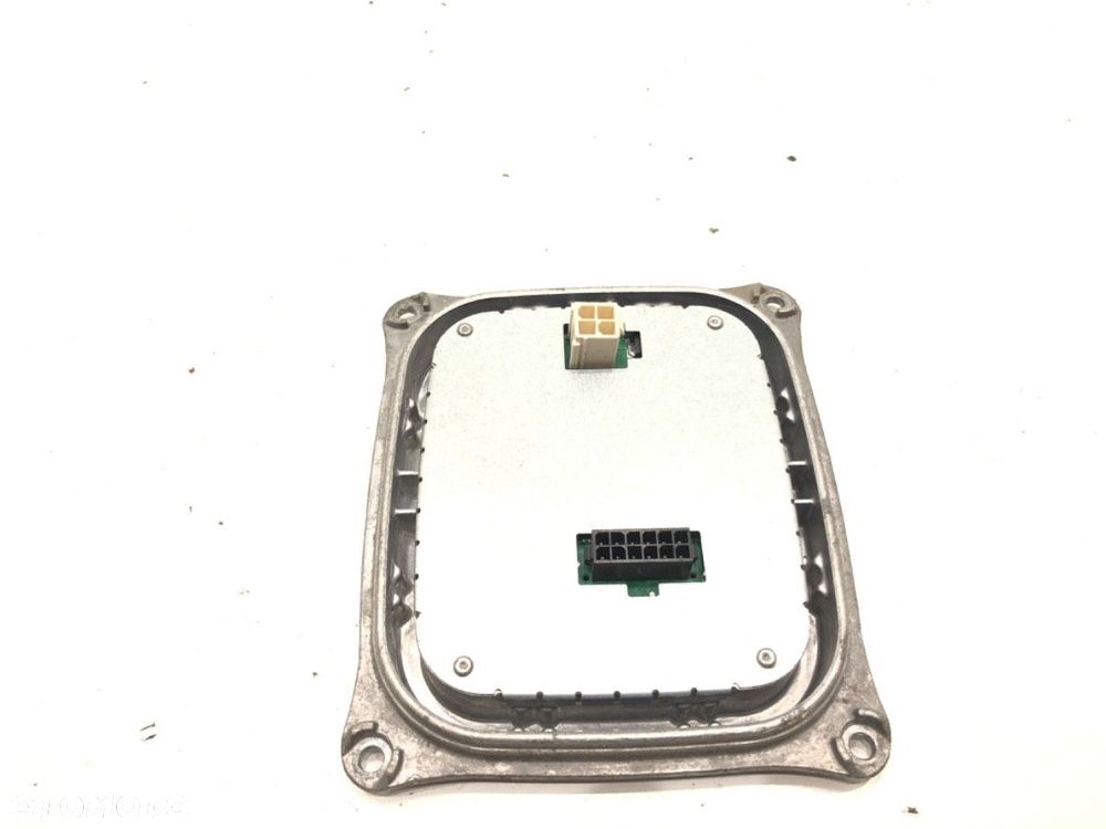 PRZETWORNICA XENON  PEUGEOT 308 SW II (LC_, LJ_, LR_, LX_, L4_) 2014 - 2021 2.0 BlueHDi 150 110 kW - 2