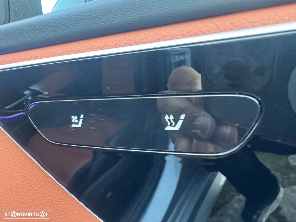 Mercedes-Benz C 220 Station d 9G-TRONIC AMG Line - 43