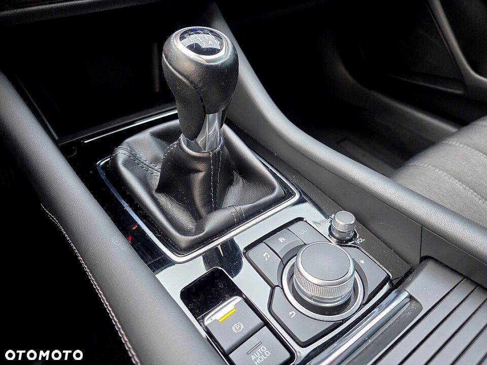 Mazda 6 2.0 SKYJoy - 11