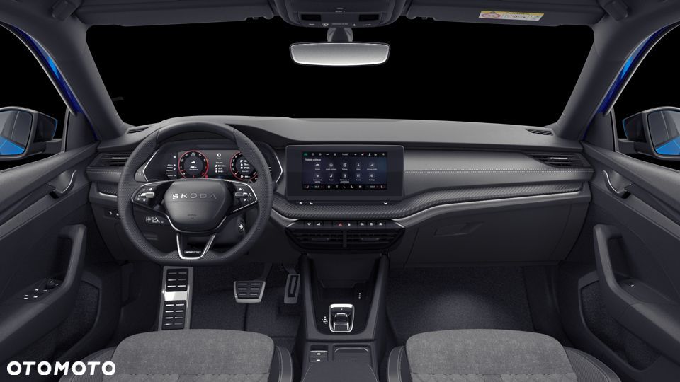Skoda Octavia 1.5 TSI mHEV Sportline DSG - 5