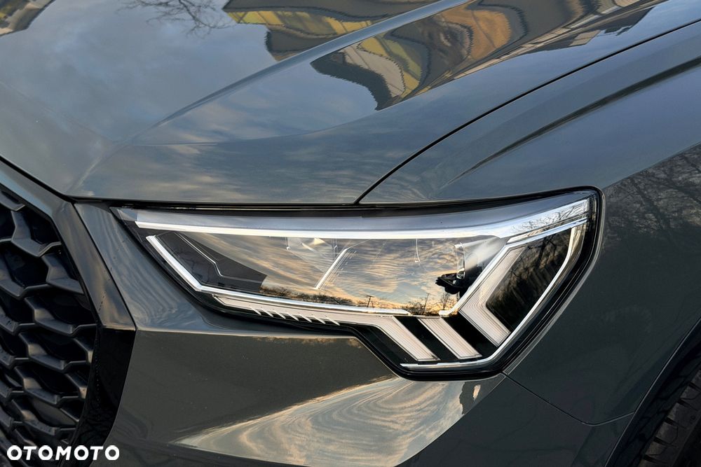 Audi Q3 35 TFSI S tronic - 23