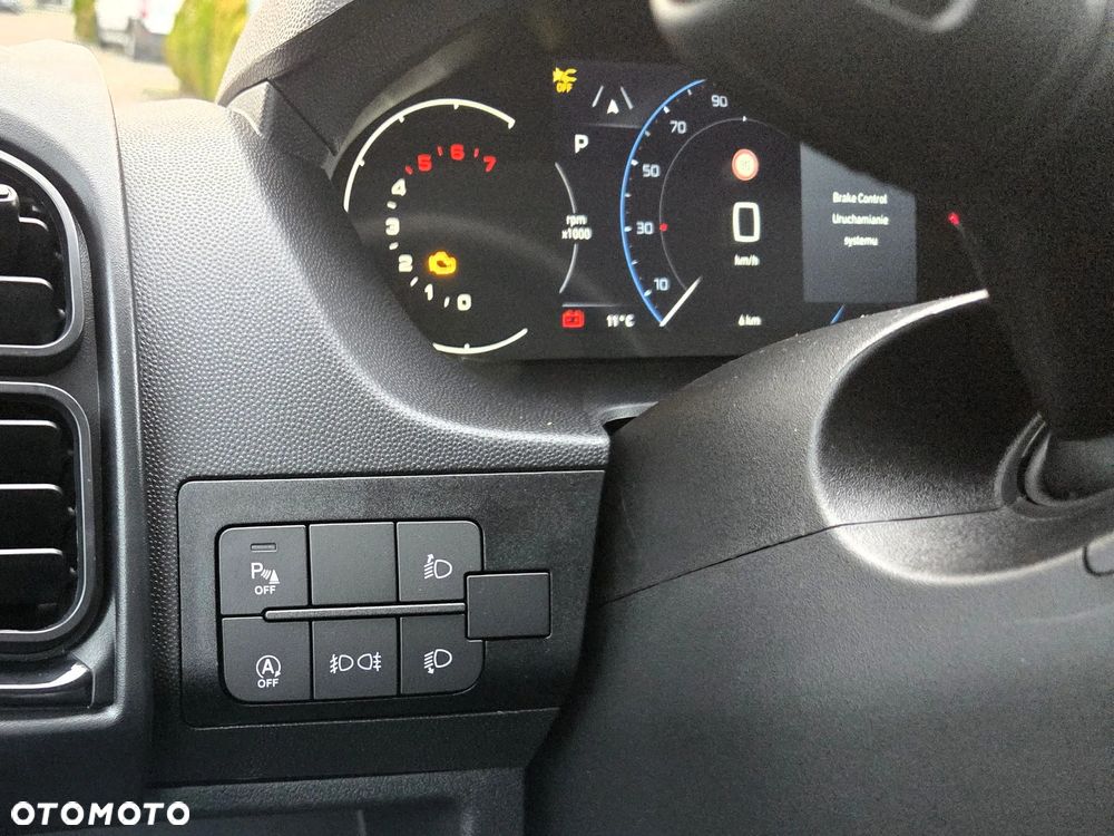 Peugeot Boxer l4h2 - 20