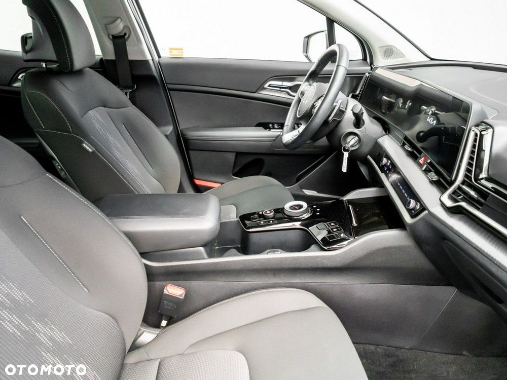 Kia Sportage 1.6 T-GDI HEV L 2WD - 15