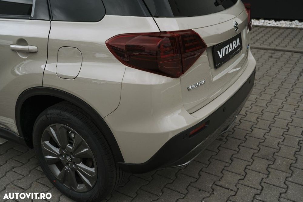 Suzuki Vitara - 23