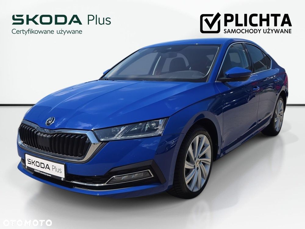 Skoda Octavia 2.0 TDI Style DSG - 2