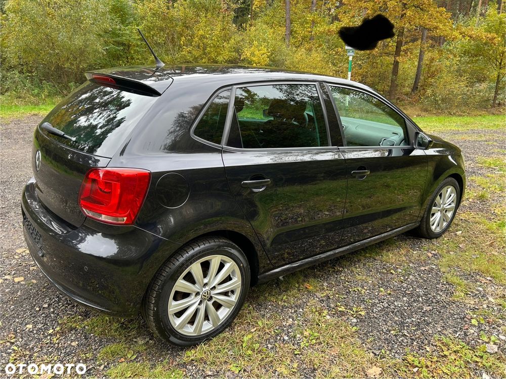 Volkswagen Polo 1.2 TSI Highline DSG - 6