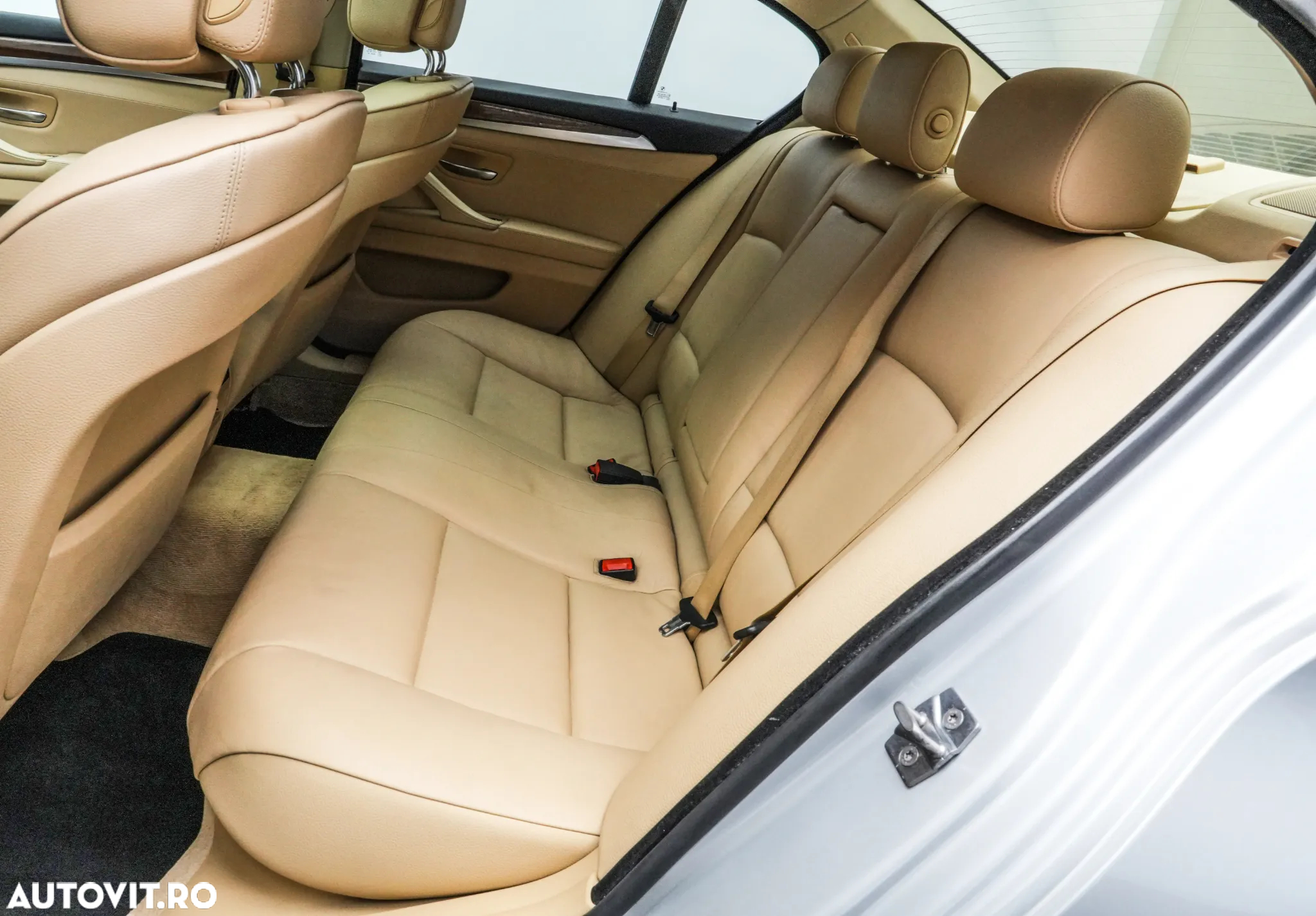BMW Seria 5 - 17