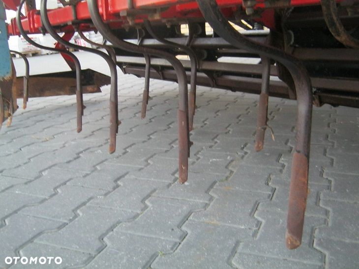 Amazone AD PL 302 - 8