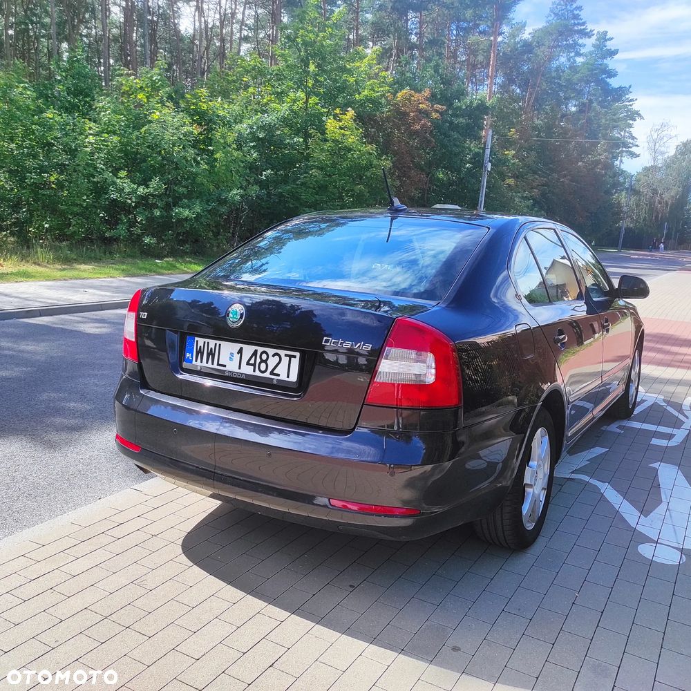 Skoda Octavia 1.6 TDI Classic DSG - 3