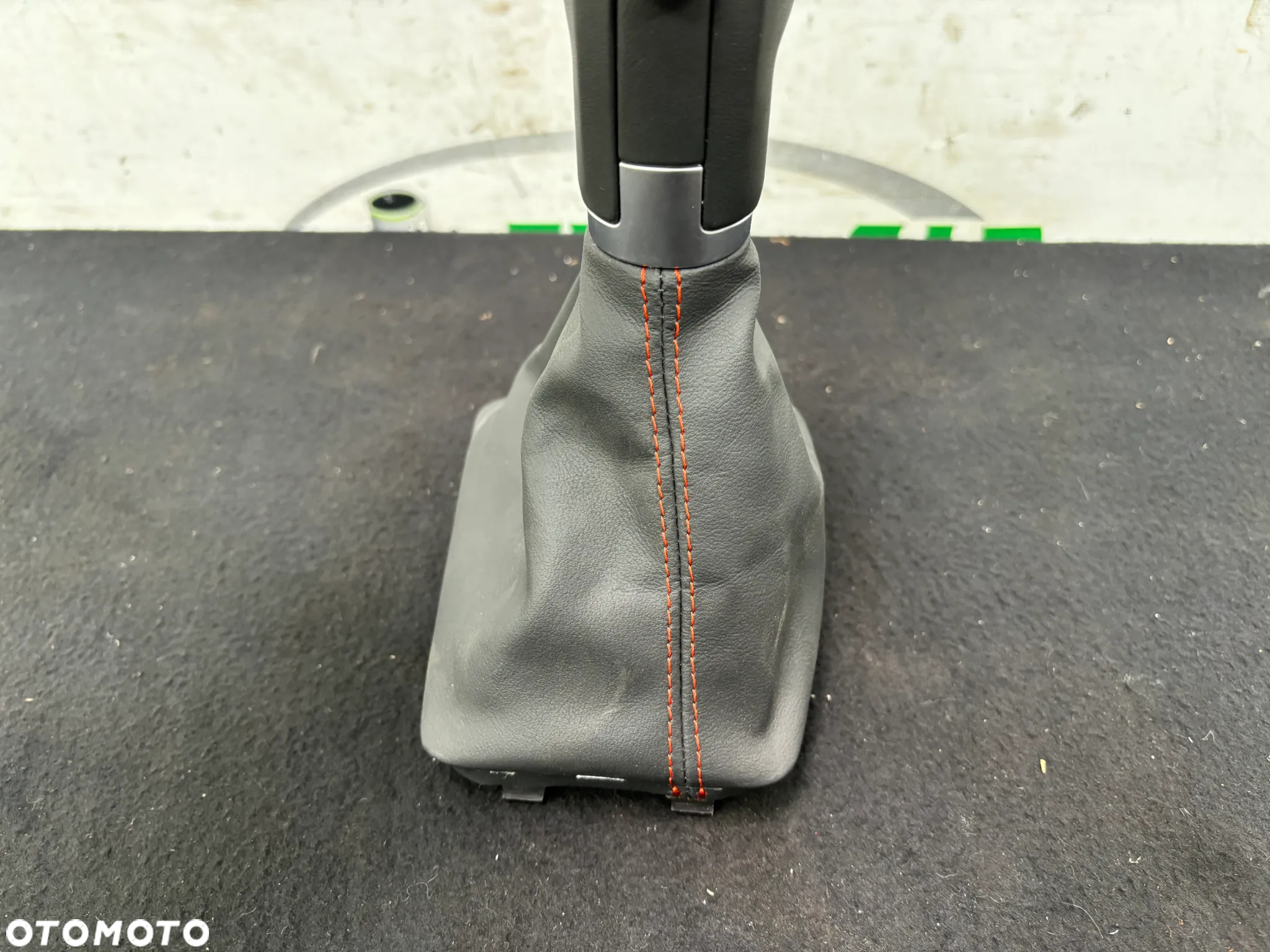 SEAT ATECA GAŁKA MESZEK FR  ZMIANY BIEGOW 577713203A - 11