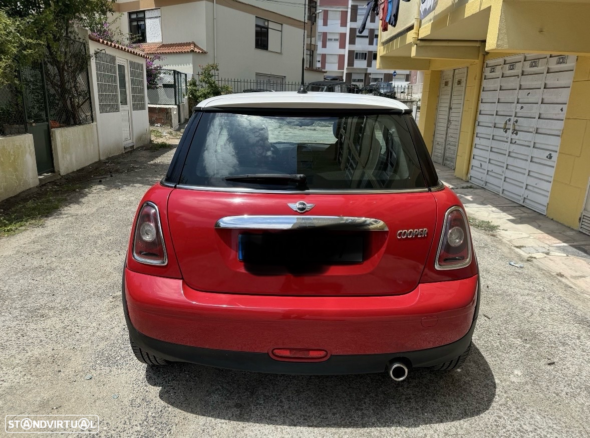 MINI 3 Portas Cooper - 4