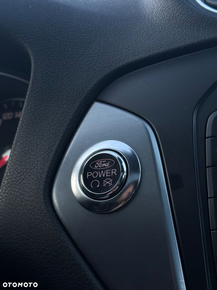 Ford Mondeo 2.0 TDCi Business Edition - 15