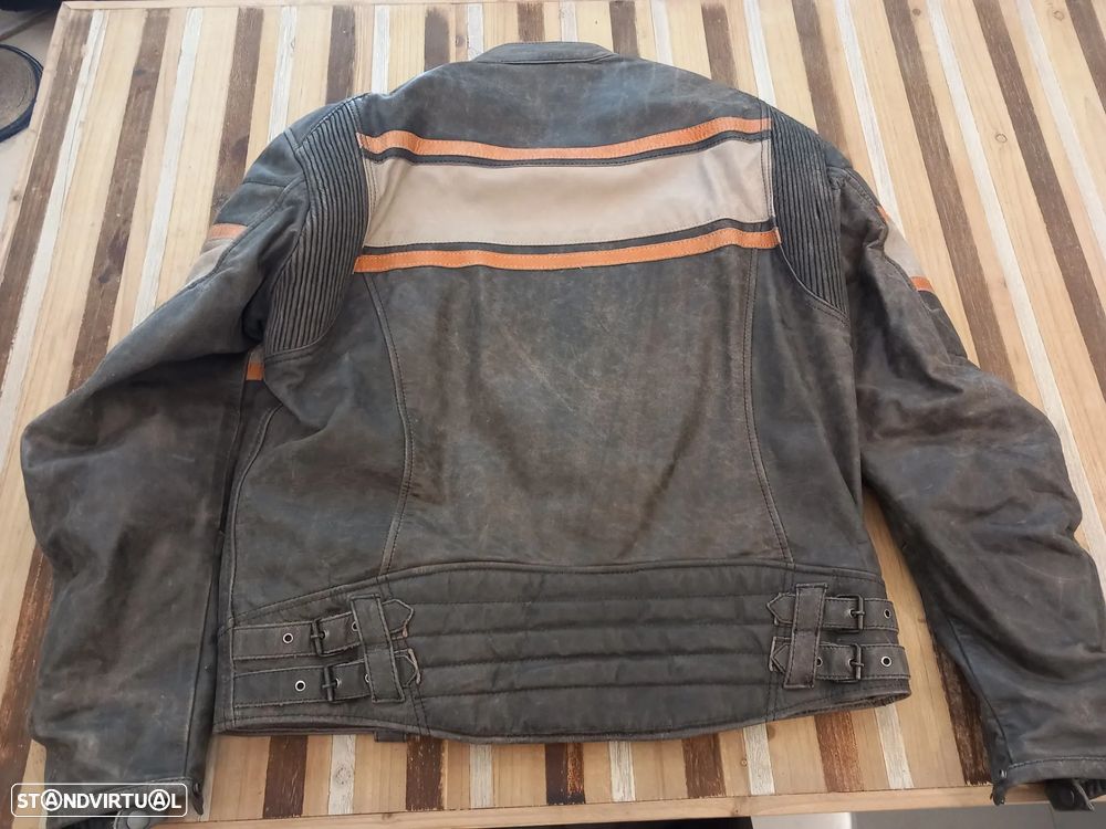 Honda CB CB SEVEN FIFTY - 17