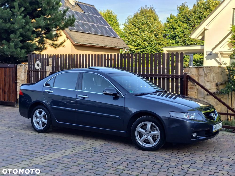 Honda Accord 2.4 i Executive - 40