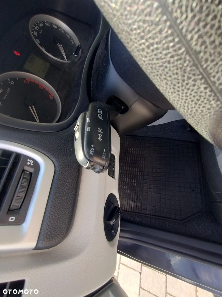 Skoda Fabia 1.4 Comfort - 17