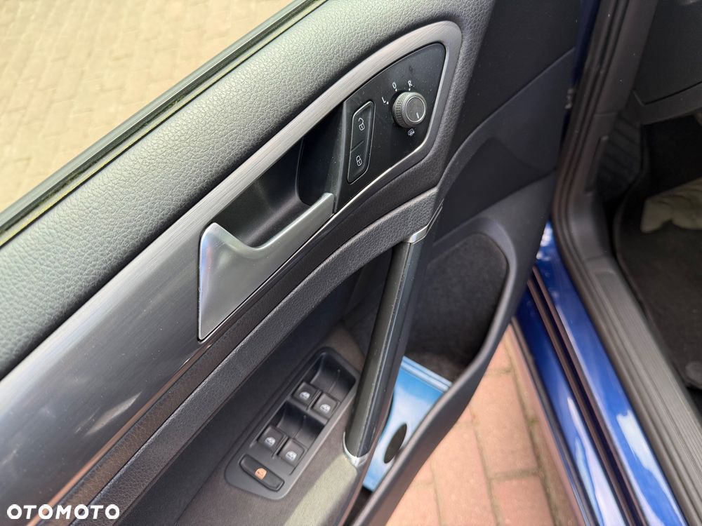 Volkswagen Golf 1.6 TDI BMT Comfortline - 16
