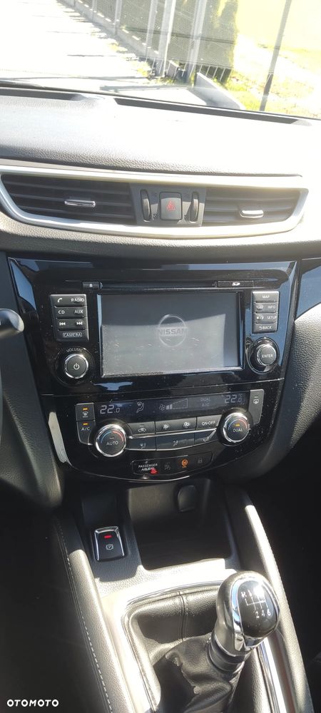 Nissan Qashqai 1.6 dCi Acenta S&S - 19