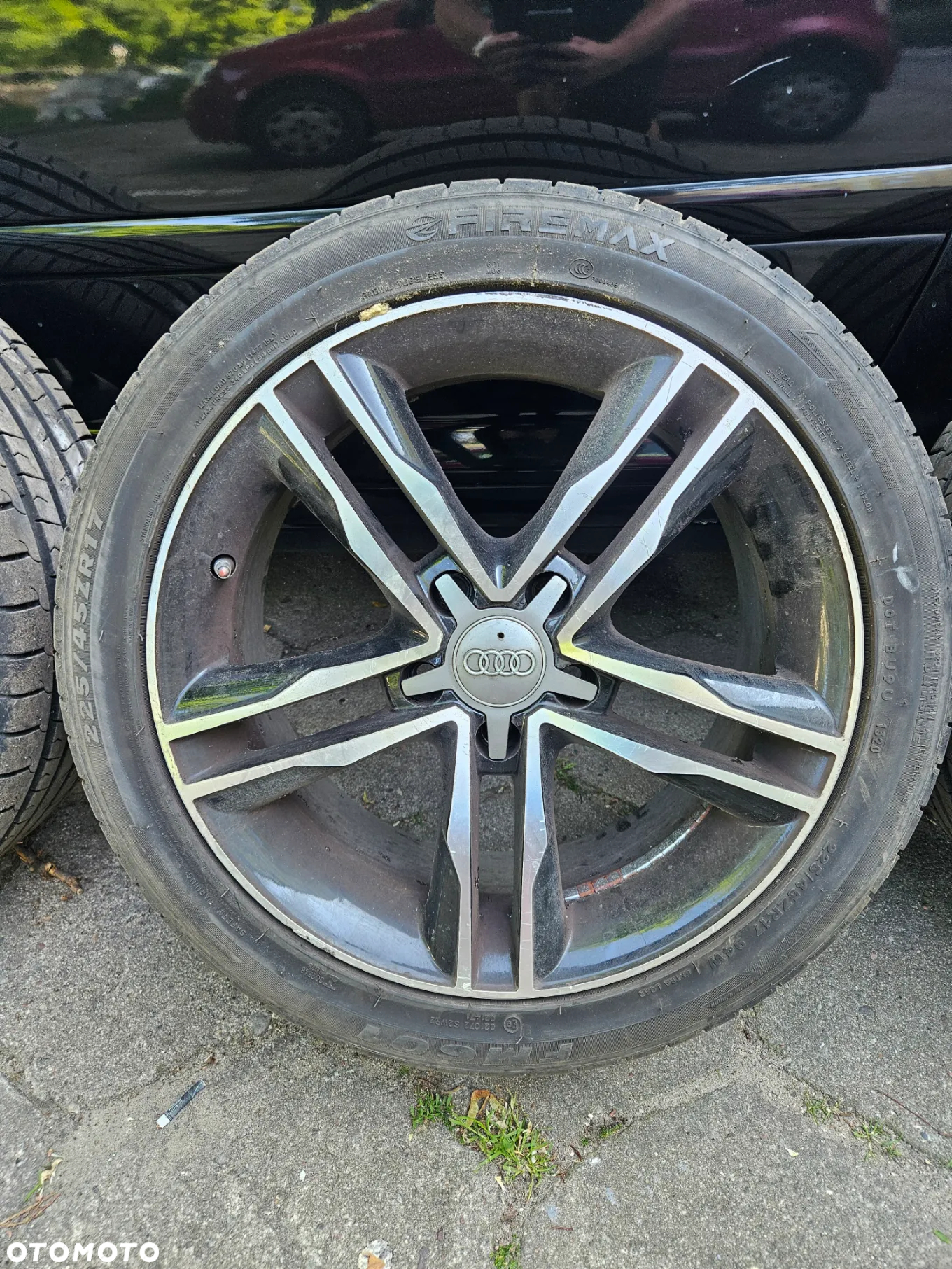 Audi A3 1.6 FSI Ambition - 15