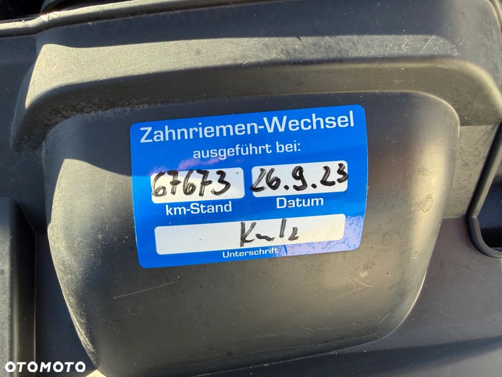 Ford Fiesta 1.0 EcoBoost Titanium - 37