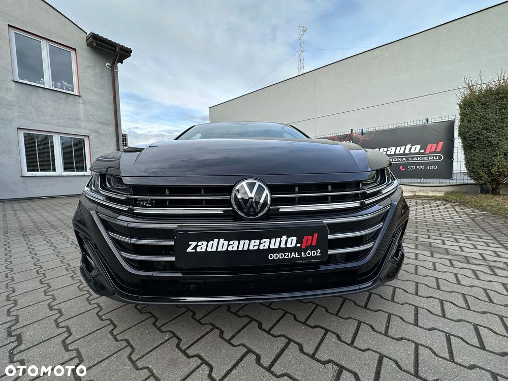 Volkswagen Arteon 2.0 TDI R-Line DSG - 6