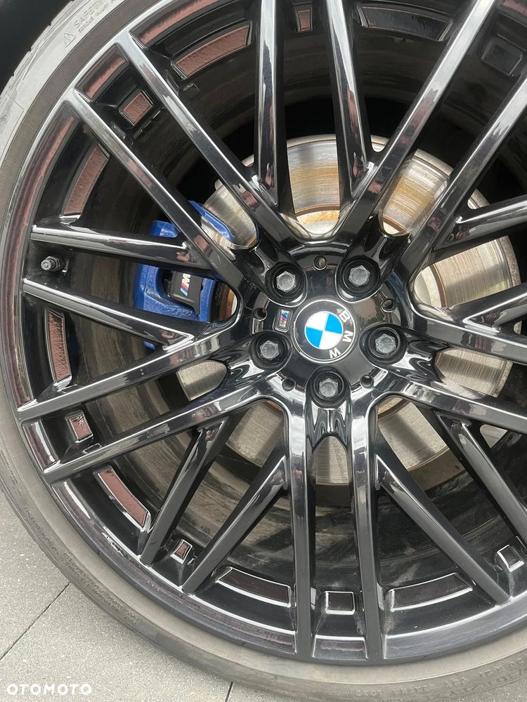 BMW Seria 7 750Li xDrive sport - 4