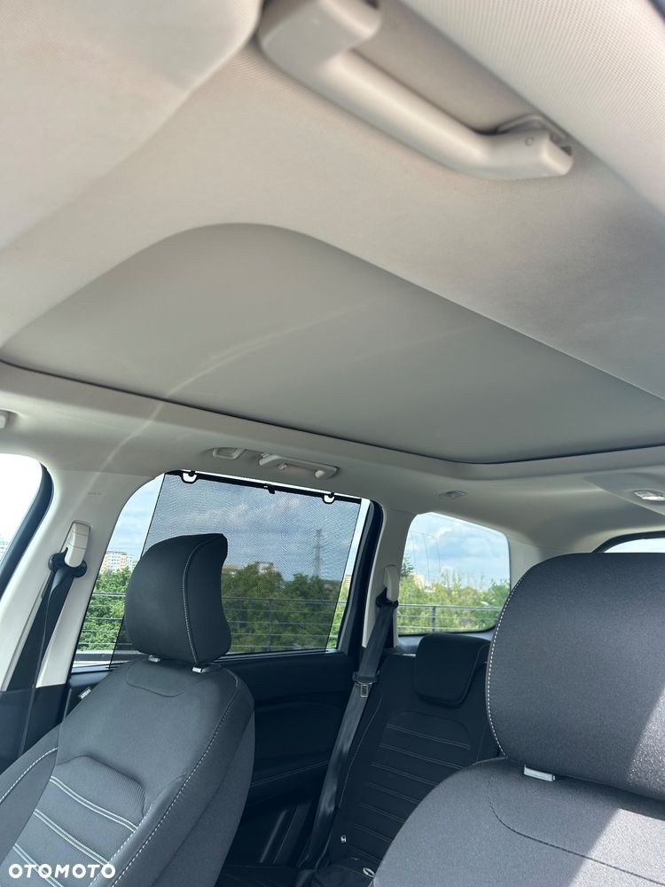 Ford Galaxy 2.5 Hybrid Titanium CVT - 19