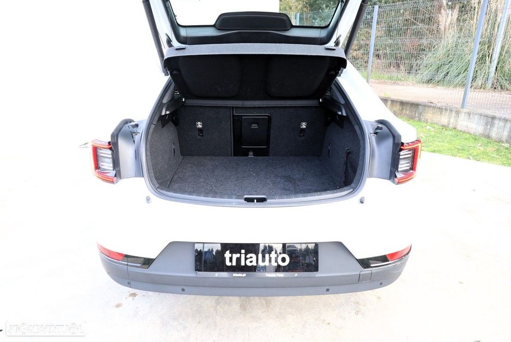 Polestar 2 Long Range 78 kWh - 5