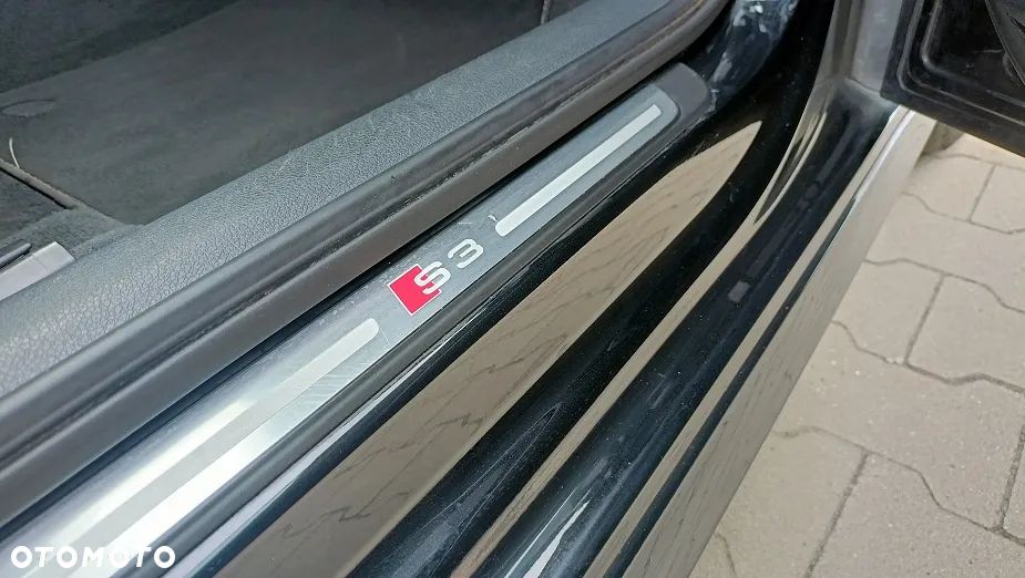 Audi S3 - 18