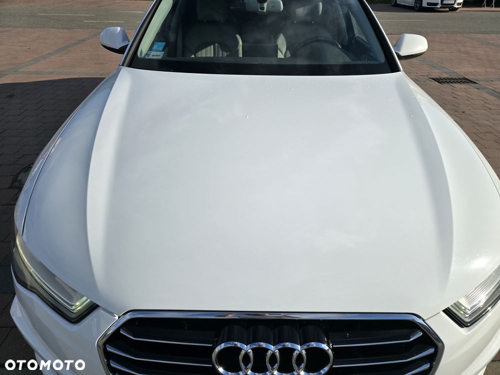 Audi A6 Avant 2.0 TDI Quattro S tronic - 10
