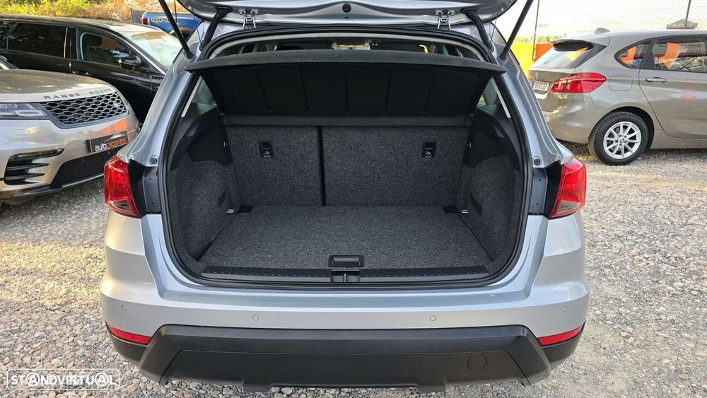 SEAT Arona 1.0 TSI Style DSG - 23