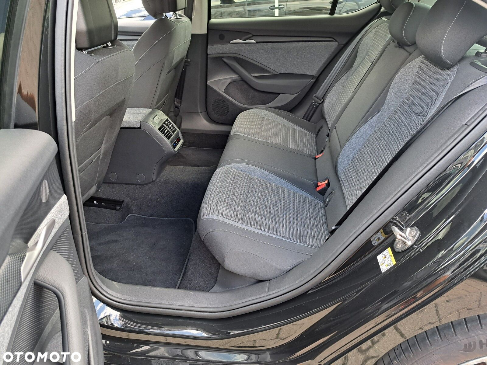 Skoda Superb - 29
