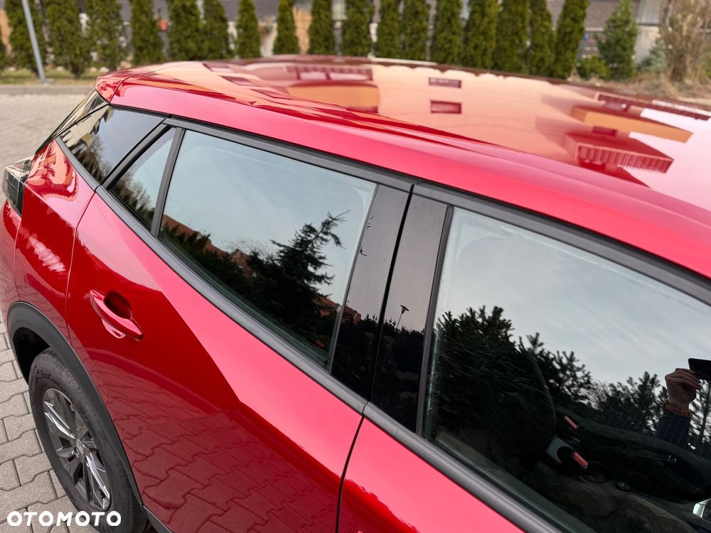 Peugeot 2008 1.5 BlueHDi Allure Pack S&S - 8