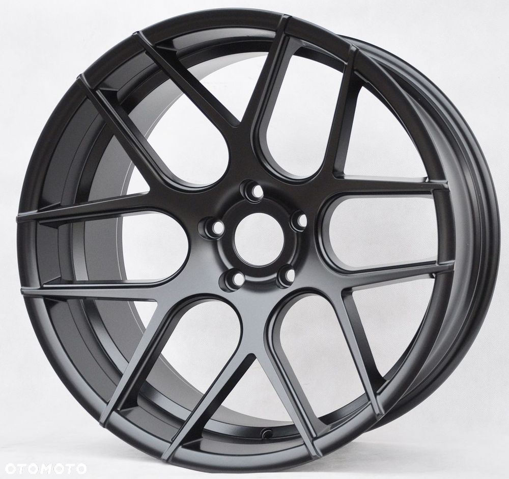 SSA03 B FELGI 17 8J 9J 5x120 3 5 e46 e90 e91 f30 f31 f36 - 3