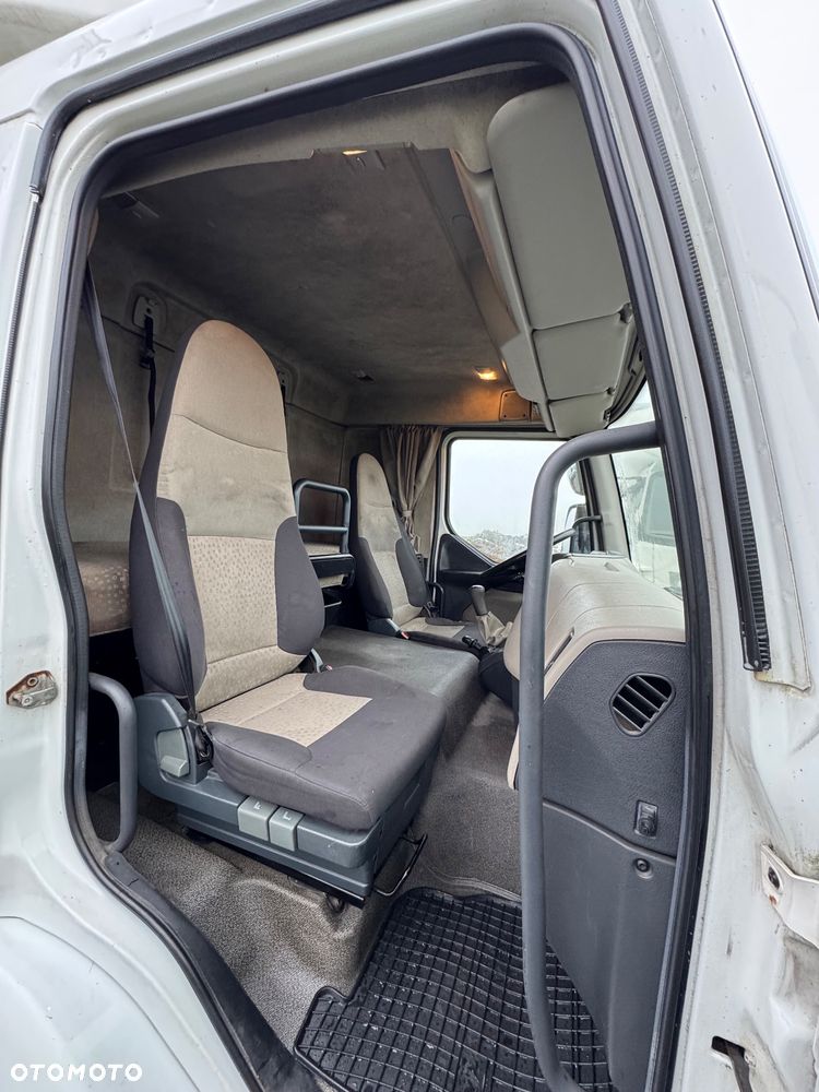 Renault Midlum 190.08 - 6