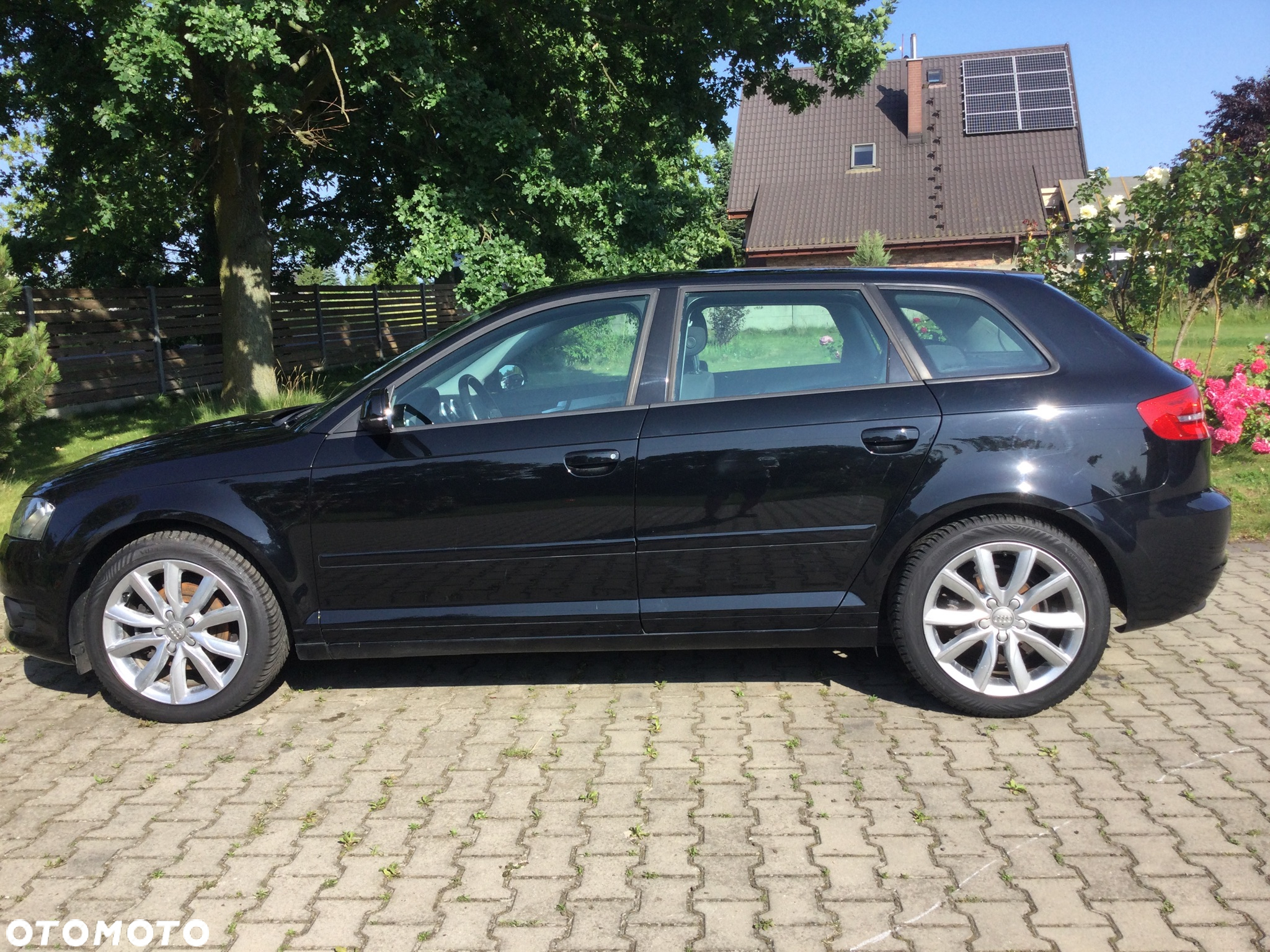 Audi A3 1.4 TFSI Ambition - 10