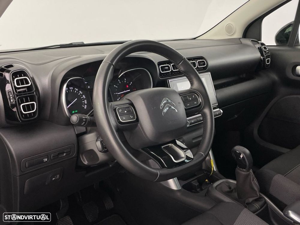 Citroën C3 Aircross 1.2 PureTech Feel - 17