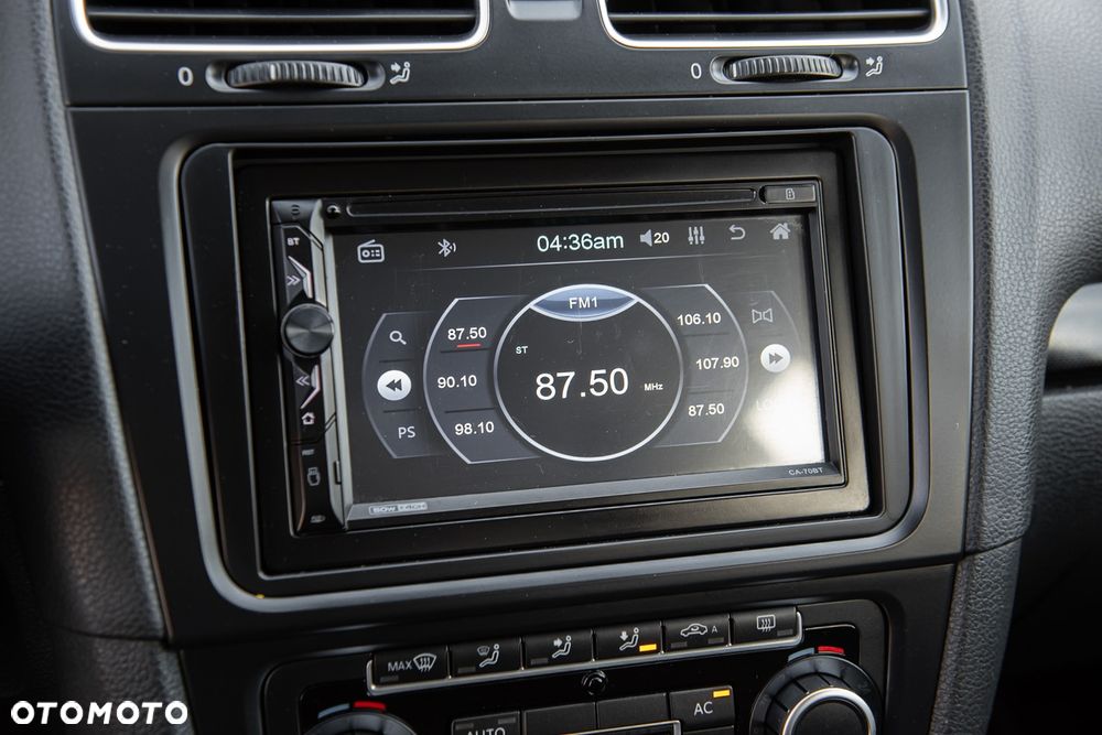 Volkswagen Golf - 19