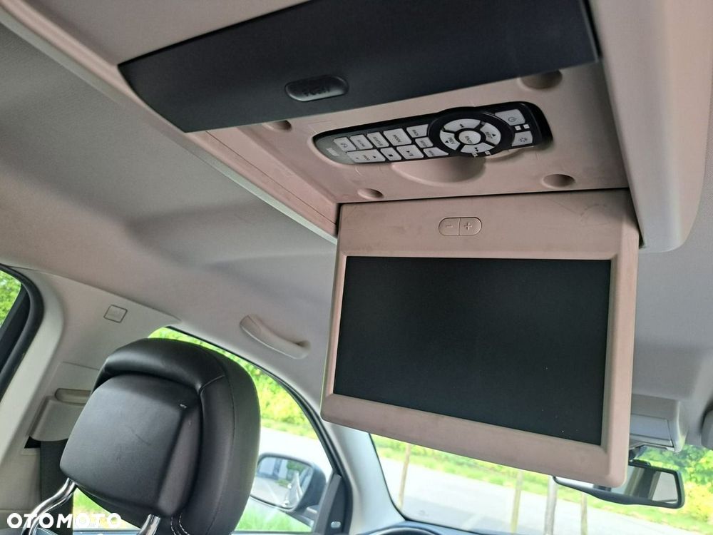 Fiat Freemont 2.0 Multijet 16V DPF Automatik Allrad Lounge - 22