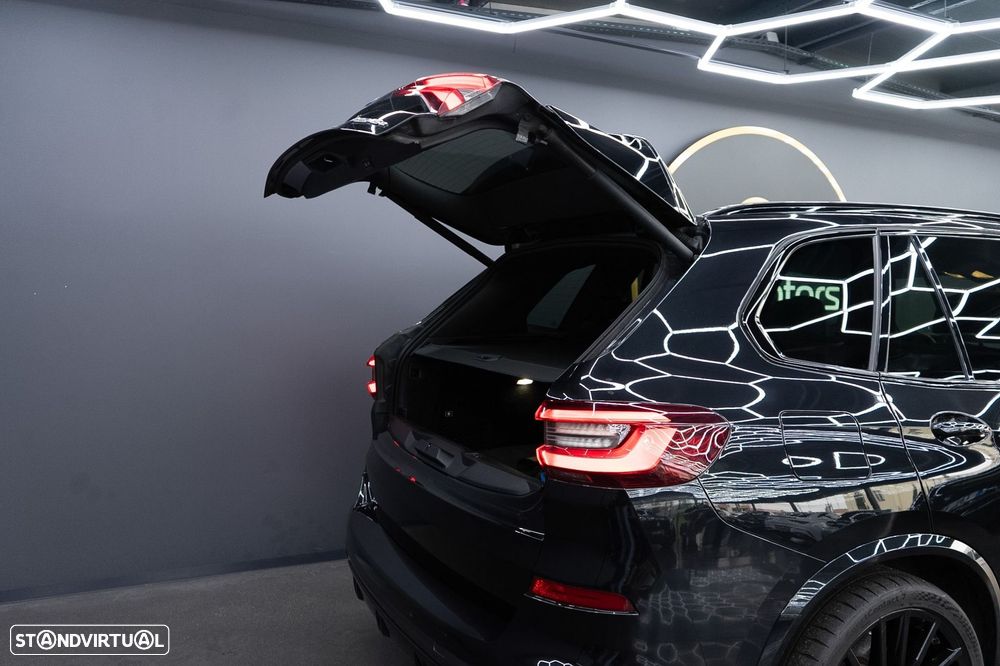 BMW X5 45 e xDrive Pack M - 14