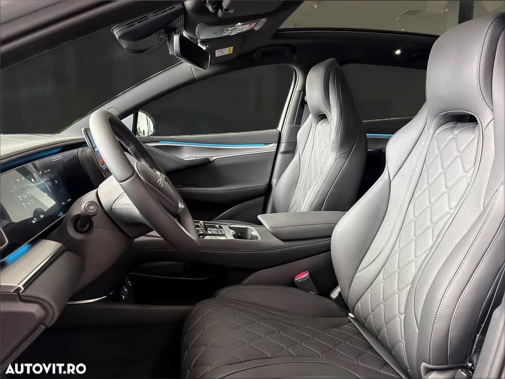 Byd Sealion 7 82.5 kWh AWD Design - 21