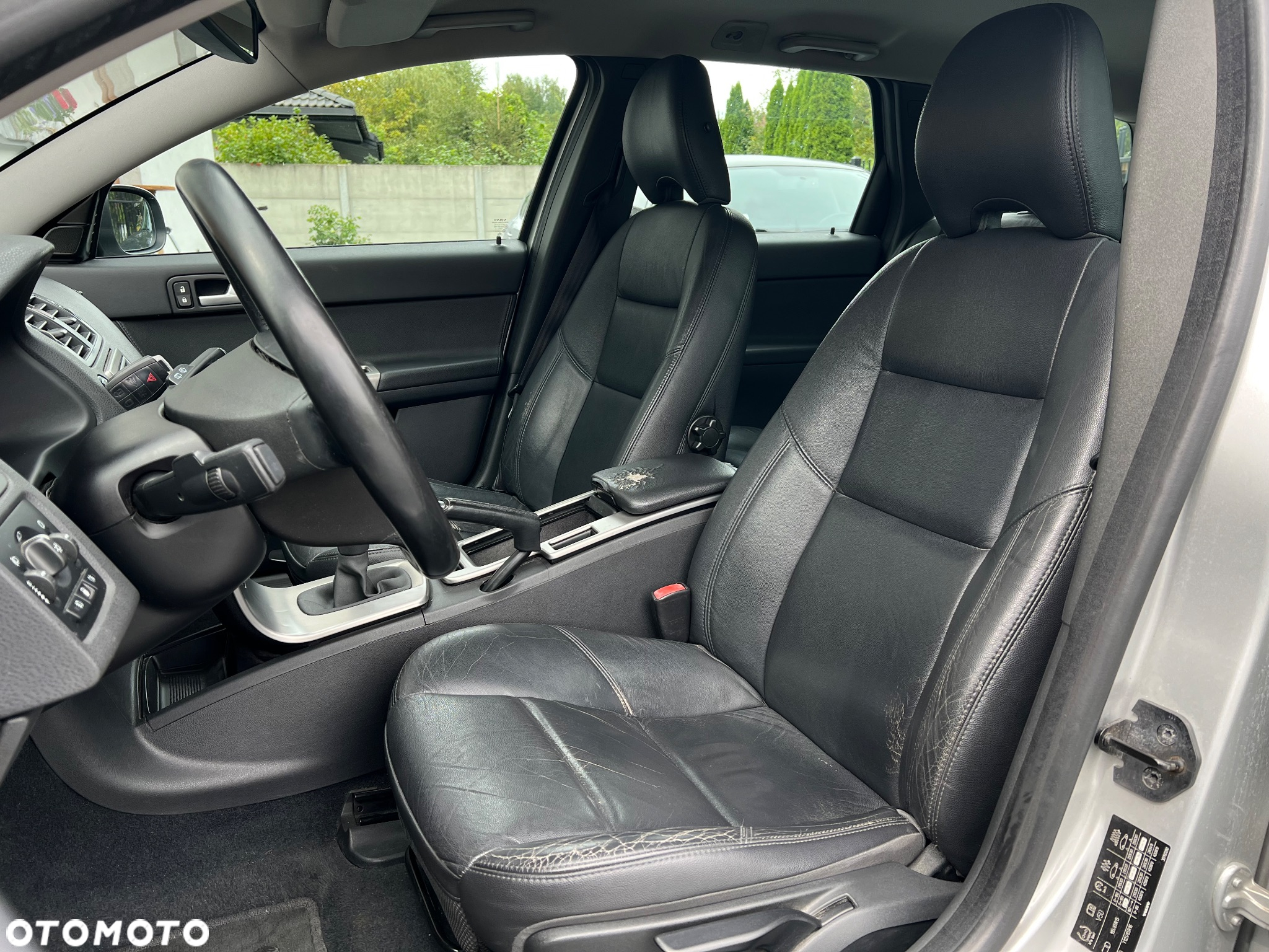Volvo V50 1.6D DPF DRIVe - 9