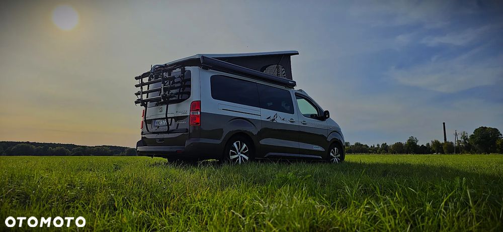 Toyota Proace Verso - 12