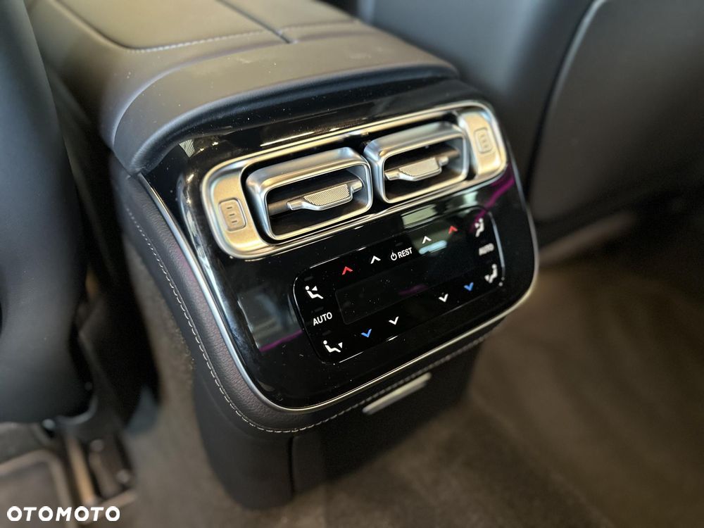 Mercedes-Benz Klasa S 450 d 4Matic L 9G-TRONIC - 19