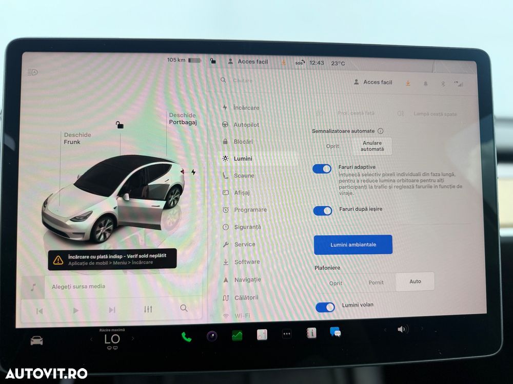 Tesla Model Y - 14