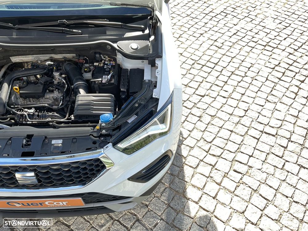 SEAT Ateca 1.0 TSI Style - 38