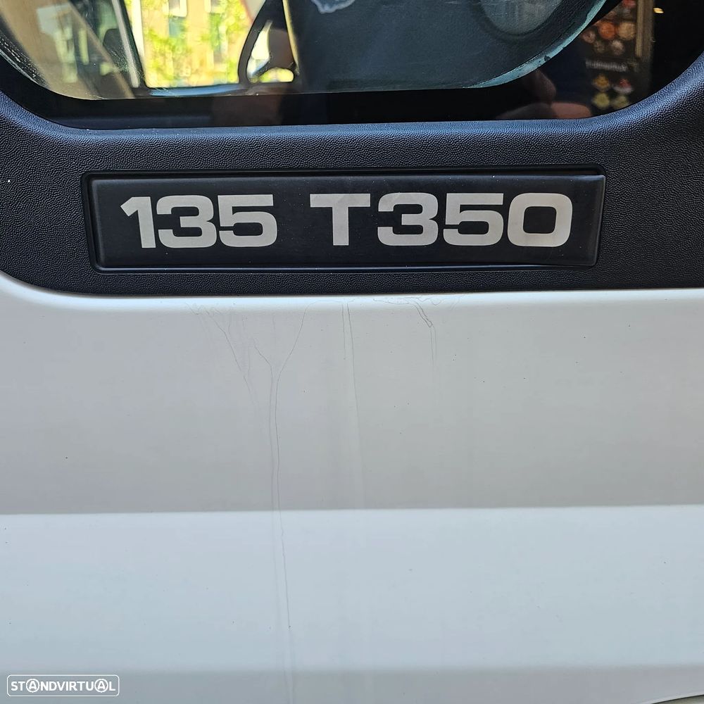 Ford Transit frigorífica - 6