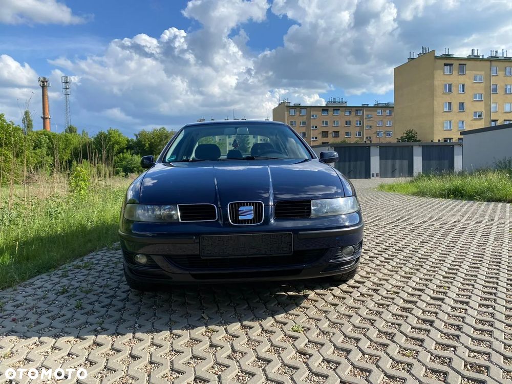 Seat Toledo - 5