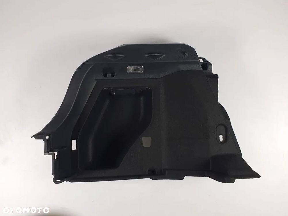 TOYOTA C-HR 1.8h 2.0h od 2019 r Boczek Bagażnika Lewy - 1